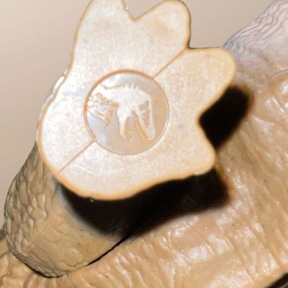 Jurassic World Legacy Collection Stegosaurus The Lost World JP Dinosaur - Picture 3 of 7